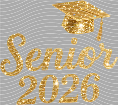 graduation season-BY 336